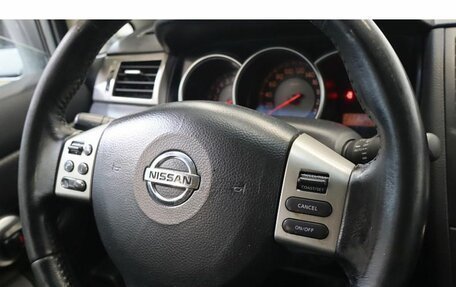 Nissan Tiida, 2007 год, 479 000 рублей, 8 фотография