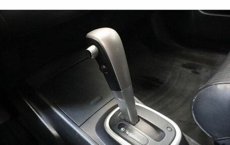 Nissan Tiida, 2007 год, 479 000 рублей, 12 фотография