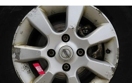 Nissan Tiida, 2007 год, 479 000 рублей, 15 фотография