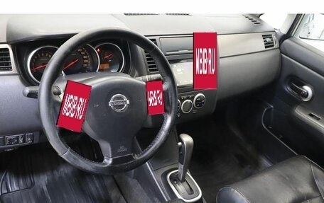 Nissan Tiida, 2007 год, 479 000 рублей, 6 фотография