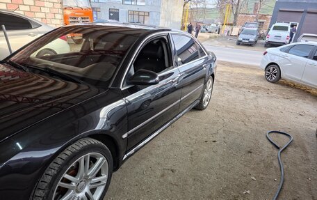 Audi A8, 2003 год, 750 000 рублей, 4 фотография
