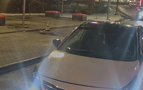 Hyundai Solaris II рестайлинг, 2015 год, 700 000 рублей, 3 фотография