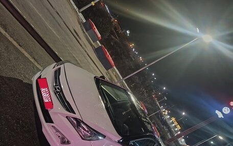 Hyundai Solaris II рестайлинг, 2015 год, 700 000 рублей, 1 фотография