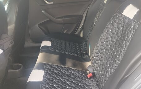 Skoda Rapid I, 2017 год, 830 000 рублей, 12 фотография