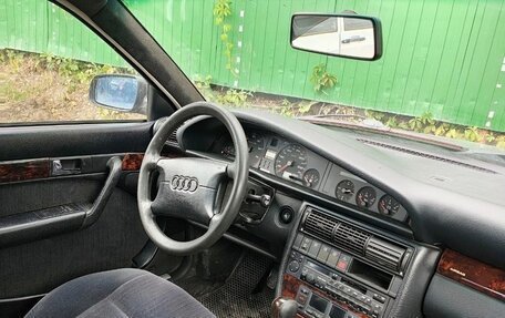 Audi A6, 1994 год, 380 000 рублей, 1 фотография
