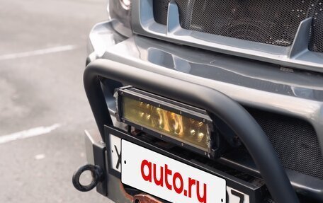 Suzuki Jimny, 2007 год, 4 300 000 рублей, 9 фотография