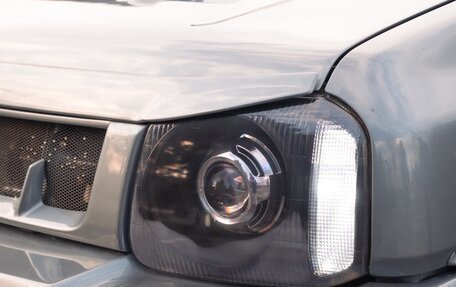 Suzuki Jimny, 2007 год, 4 300 000 рублей, 10 фотография