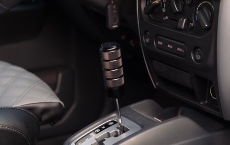 Suzuki Jimny, 2007 год, 4 300 000 рублей, 21 фотография