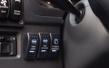 Suzuki Jimny, 2007 год, 4 300 000 рублей, 19 фотография