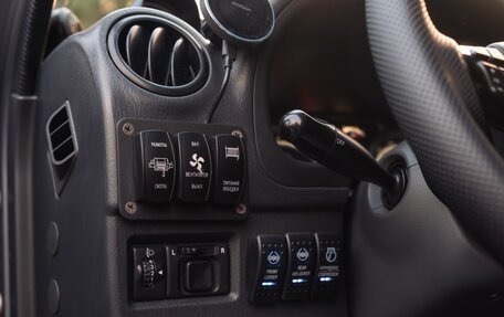 Suzuki Jimny, 2007 год, 4 300 000 рублей, 18 фотография