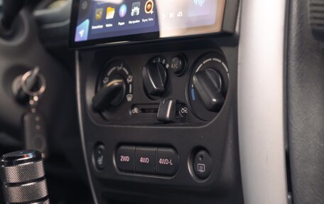 Suzuki Jimny, 2007 год, 4 300 000 рублей, 20 фотография