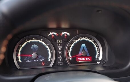 Suzuki Jimny, 2007 год, 4 300 000 рублей, 16 фотография