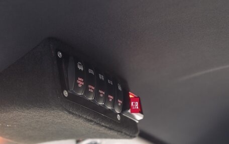 Suzuki Jimny, 2007 год, 4 300 000 рублей, 22 фотография