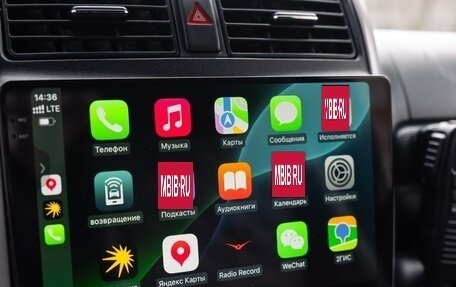 Suzuki Jimny, 2007 год, 4 300 000 рублей, 17 фотография