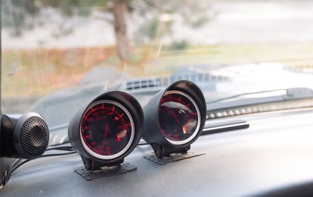 Suzuki Jimny, 2007 год, 4 300 000 рублей, 23 фотография