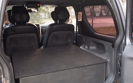 Suzuki Jimny, 2007 год, 4 300 000 рублей, 34 фотография