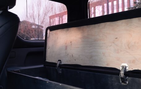 Suzuki Jimny, 2007 год, 4 300 000 рублей, 36 фотография