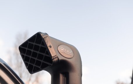 Suzuki Jimny, 2007 год, 4 300 000 рублей, 30 фотография