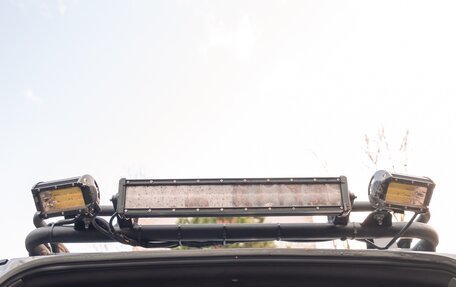 Suzuki Jimny, 2007 год, 4 300 000 рублей, 37 фотография