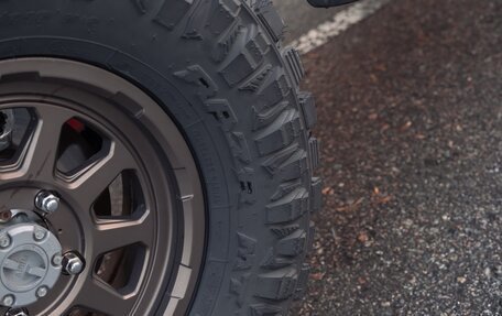 Suzuki Jimny, 2007 год, 4 300 000 рублей, 32 фотография