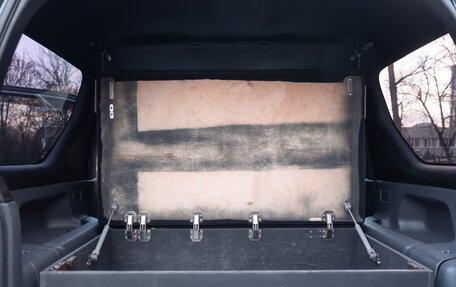 Suzuki Jimny, 2007 год, 4 300 000 рублей, 35 фотография