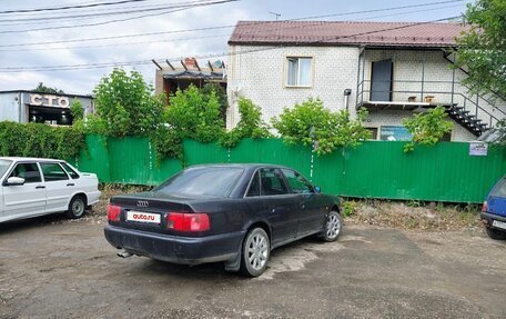 Audi A6, 1994 год, 380 000 рублей, 2 фотография