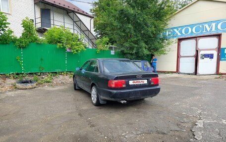 Audi A6, 1994 год, 380 000 рублей, 3 фотография