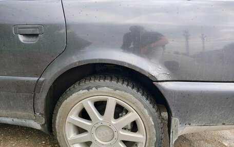 Audi A6, 1994 год, 380 000 рублей, 5 фотография