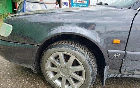 Audi A6, 1994 год, 380 000 рублей, 7 фотография