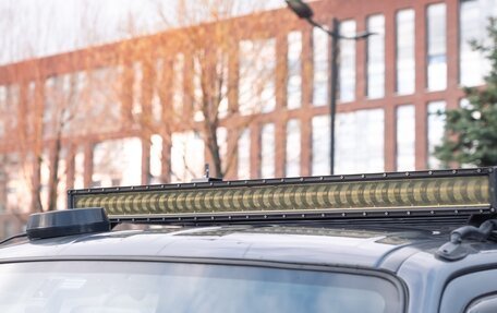 Suzuki Jimny, 2007 год, 4 300 000 рублей, 39 фотография