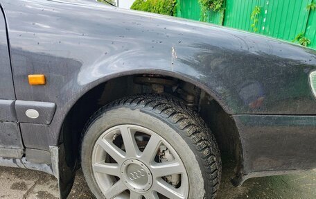 Audi A6, 1994 год, 380 000 рублей, 6 фотография