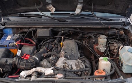 Suzuki Jimny, 2007 год, 4 300 000 рублей, 40 фотография