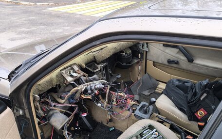 Volkswagen Passat B3, 1990 год, 160 000 рублей, 5 фотография