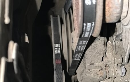 Volkswagen Passat B3, 1990 год, 160 000 рублей, 10 фотография