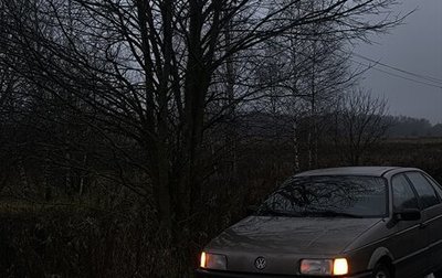 Volkswagen Passat B3, 1990 год, 160 000 рублей, 1 фотография