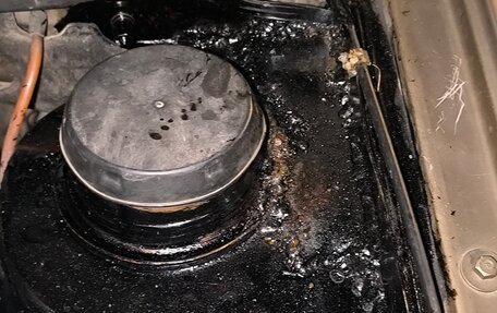 Volkswagen Passat B3, 1990 год, 160 000 рублей, 11 фотография