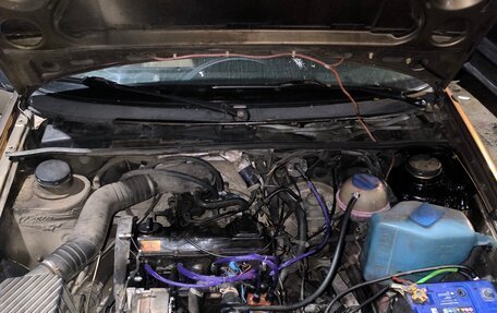 Volkswagen Passat B3, 1990 год, 160 000 рублей, 8 фотография