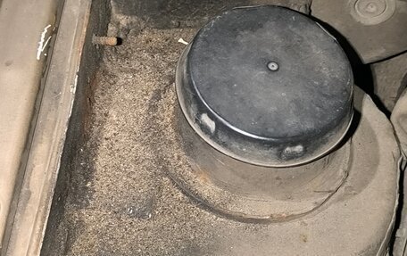 Volkswagen Passat B3, 1990 год, 160 000 рублей, 12 фотография