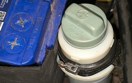 Volkswagen Passat B3, 1990 год, 160 000 рублей, 14 фотография