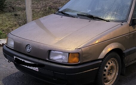 Volkswagen Passat B3, 1990 год, 160 000 рублей, 3 фотография