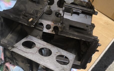 Volkswagen Passat B3, 1990 год, 160 000 рублей, 6 фотография