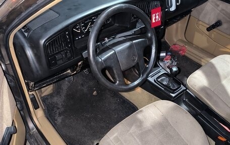 Volkswagen Passat B3, 1990 год, 160 000 рублей, 7 фотография