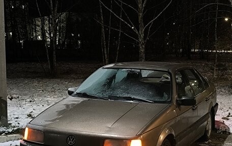 Volkswagen Passat B3, 1990 год, 160 000 рублей, 15 фотография