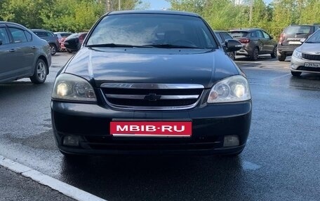 Chevrolet Lacetti, 2008 год, 600 000 рублей, 1 фотография