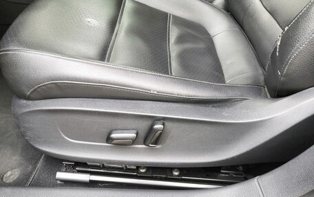 Volkswagen Jetta VI, 2016 год, 1 490 000 рублей, 11 фотография