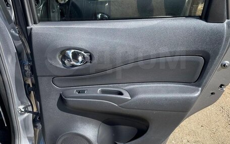 Nissan Note II рестайлинг, 2019 год, 1 350 000 рублей, 6 фотография