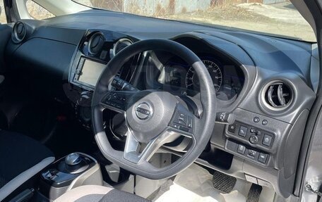 Nissan Note II рестайлинг, 2019 год, 1 350 000 рублей, 4 фотография