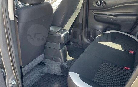 Nissan Note II рестайлинг, 2019 год, 1 350 000 рублей, 8 фотография