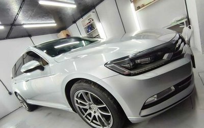 Volkswagen Passat B8 рестайлинг, 2018 год, 2 200 000 рублей, 1 фотография