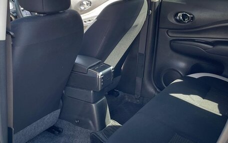 Nissan Note II рестайлинг, 2019 год, 1 350 000 рублей, 11 фотография